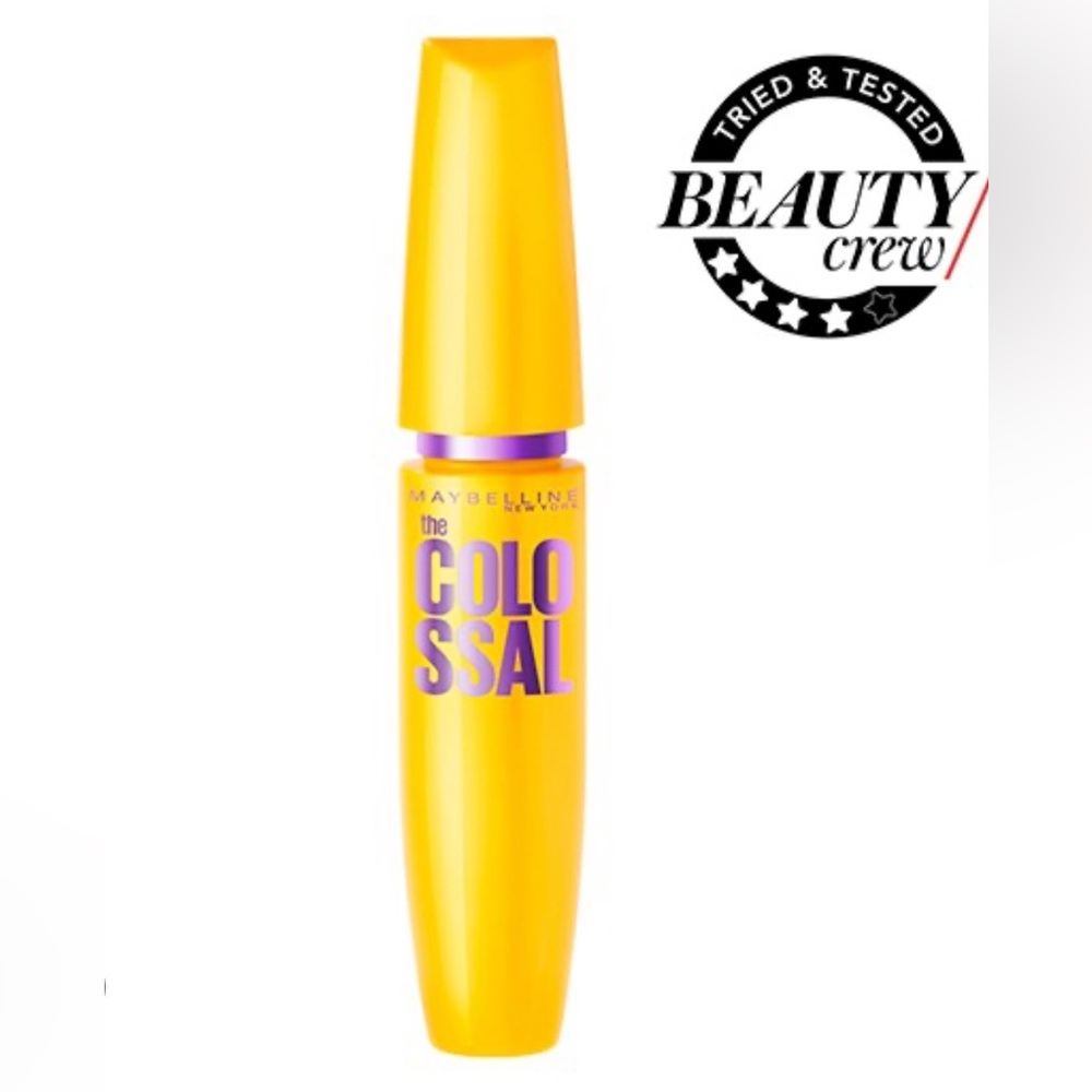 Maybelline The Colossal Mascara